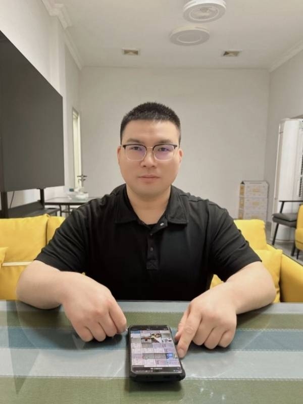 叶归何处94的第三张照片--闽侯相亲服务中心