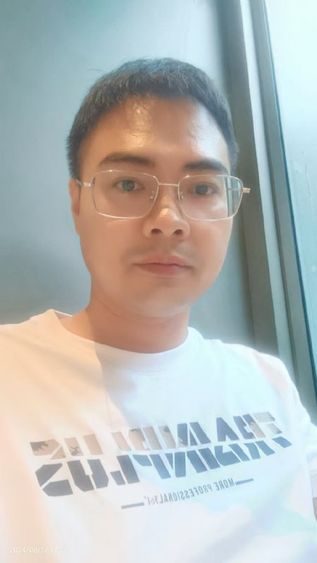 顺遂其心的第一张照片--闽侯相亲服务中心