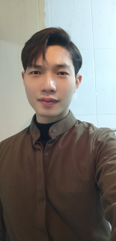 双向奔赴的第三张照片--闽侯相亲服务中心