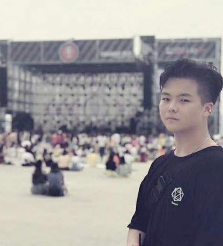 阿涛的第二张照片--闽侯相亲服务中心