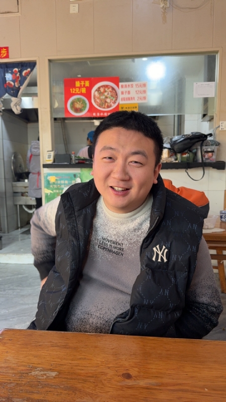 尚汇的第一张照片--闽侯相亲服务中心