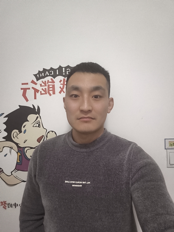 乐信的第一张照片--闽侯相亲服务中心