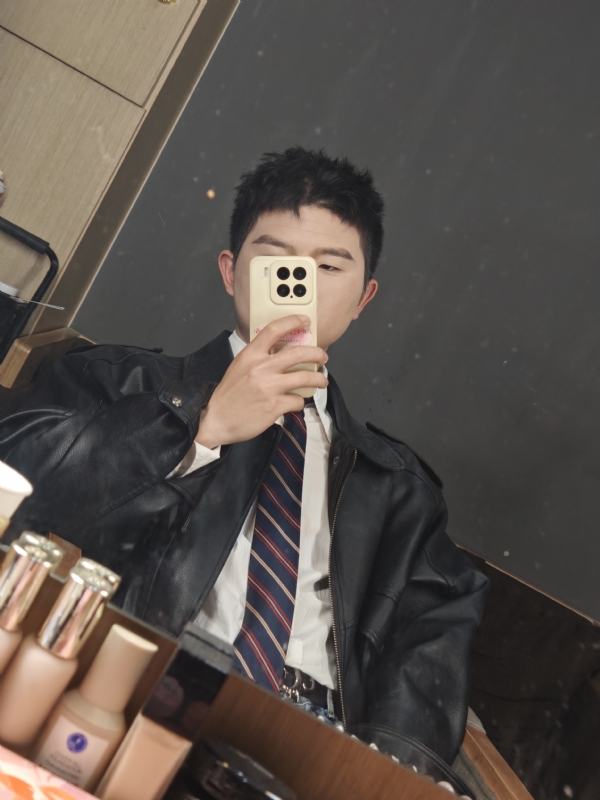 郝天翔的第一张照片--闽侯相亲服务中心