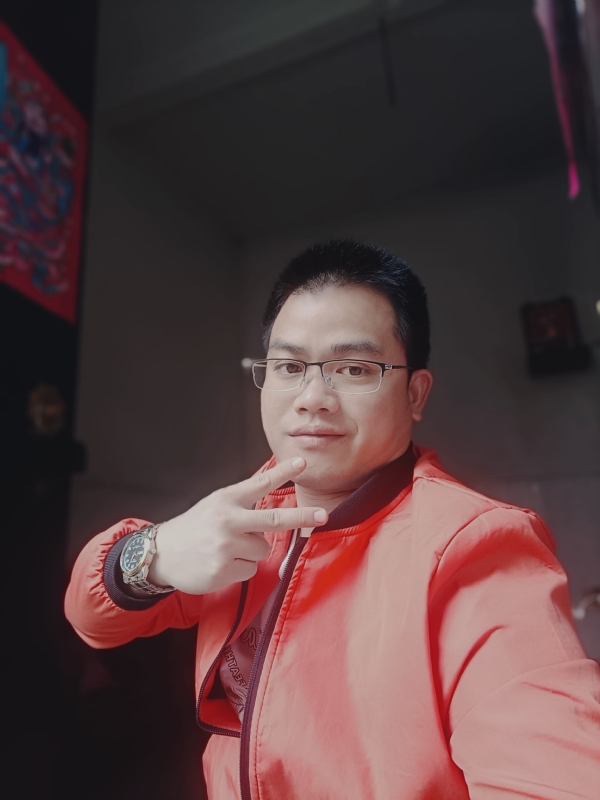 想脱单好久的第一张照片--闽侯相亲服务中心