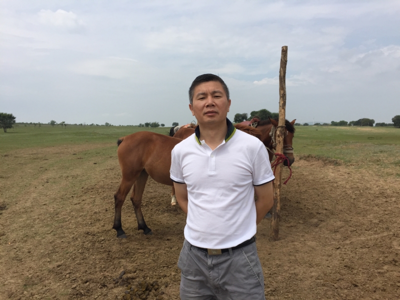 爱拼才会赢的大叔的第一张照片--闽侯相亲服务中心