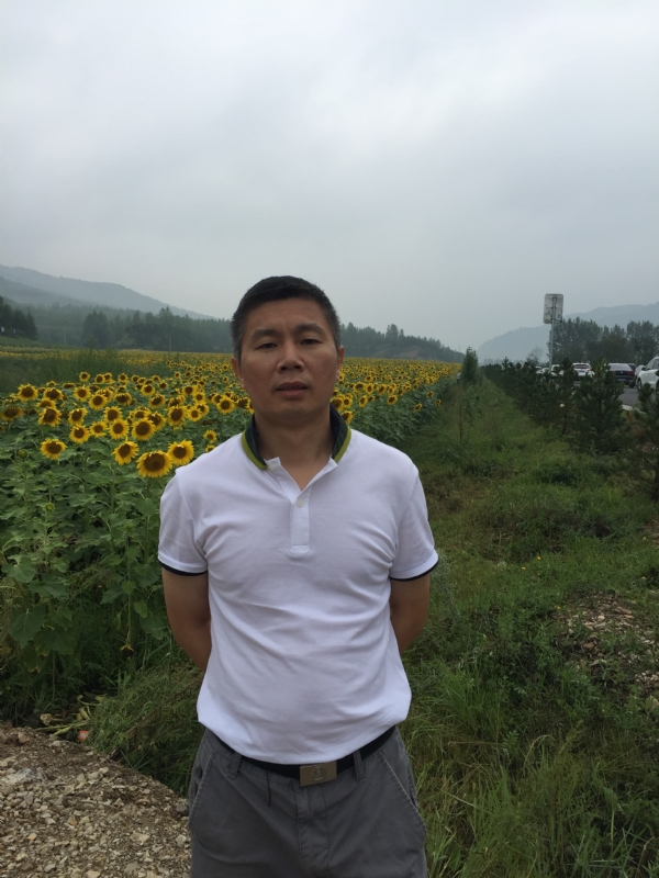 爱拼才会赢的大叔的第二张照片--闽侯相亲服务中心