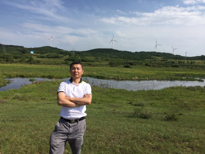 爱拼才会赢的大叔的第四张照片--闽侯相亲服务中心