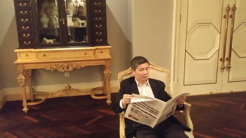 爱拼才会赢的大叔的第五张照片--闽侯相亲服务中心