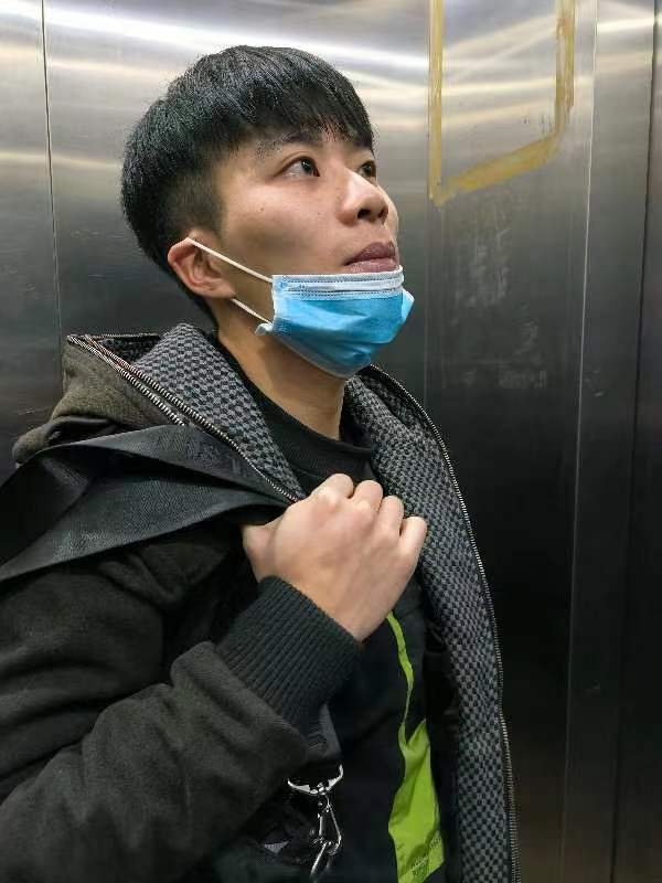 漂流的第二张照片--闽侯相亲服务中心