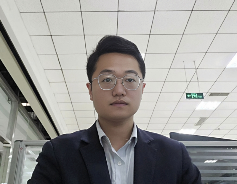 钟爱可乐的第二张照片--闽侯相亲服务中心