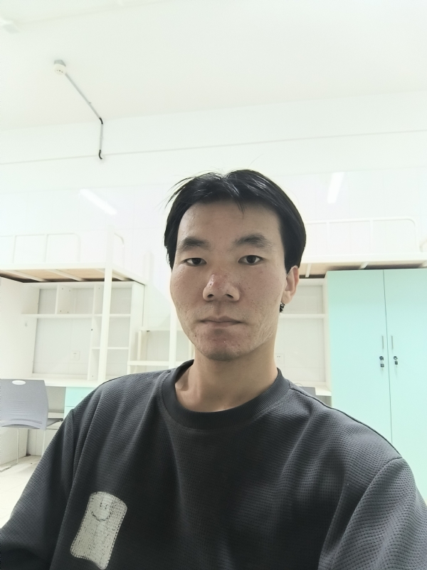 可乐的第一张照片--闽侯相亲服务中心