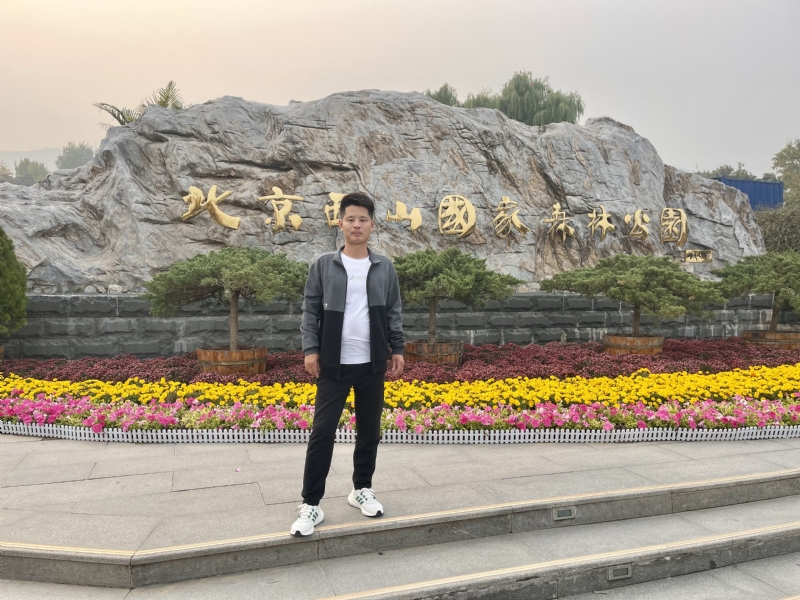 余生有你的第三张照片--闽侯相亲服务中心