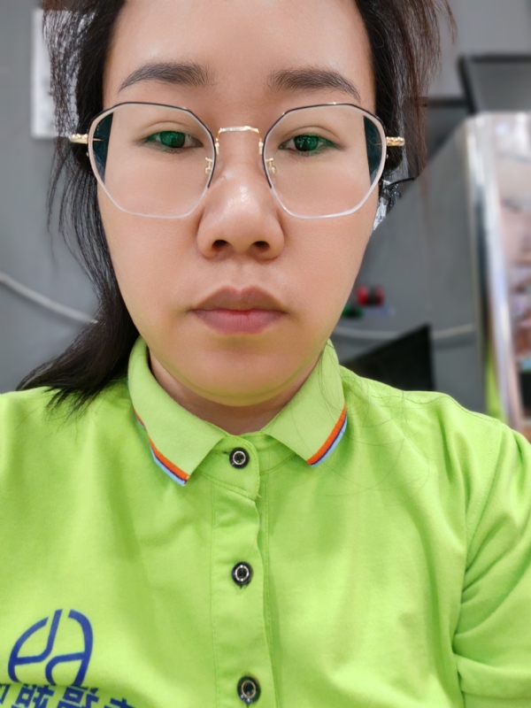 麻花小辫的第一张照片--闽侯相亲服务中心