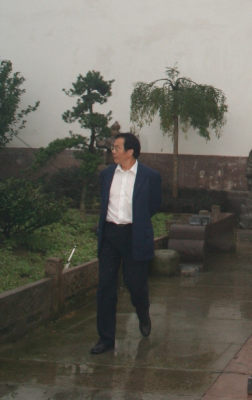 与世为缘的第二张照片--闽侯相亲服务中心