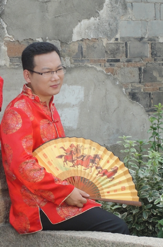 与世为缘的第三张照片--闽侯相亲服务中心