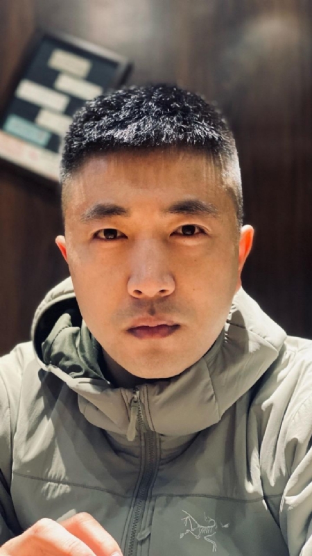 山中何缘的第一张照片--闽侯相亲服务中心