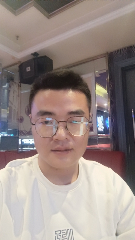 骑着蜗牛撵大象的第一张照片--闽侯相亲服务中心