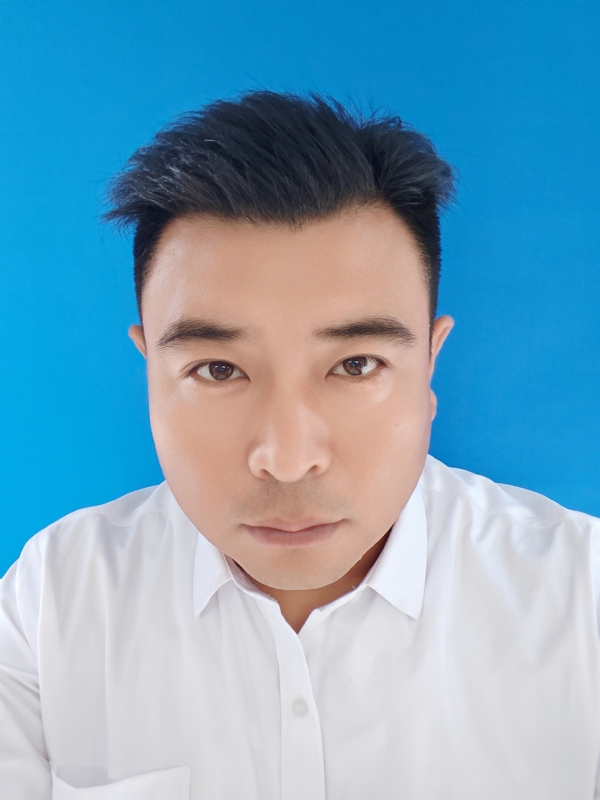 深呼吸的第一张照片--闽侯相亲服务中心