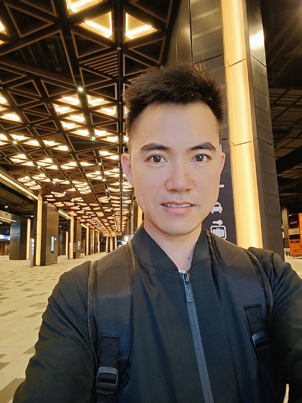 只願一生愛一人的第二张照片--闽侯相亲服务中心