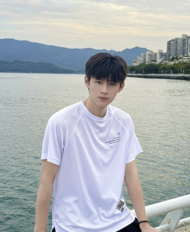 起起软软的第一张照片--闽侯相亲服务中心