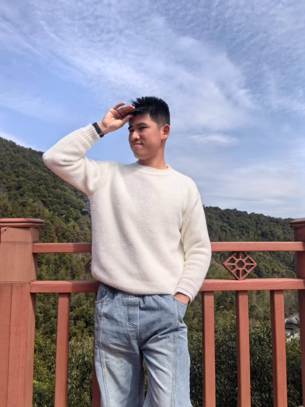 颜SEME的第一张照片--闽侯相亲服务中心