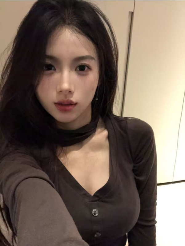 以安的第四张照片--闽侯相亲服务中心