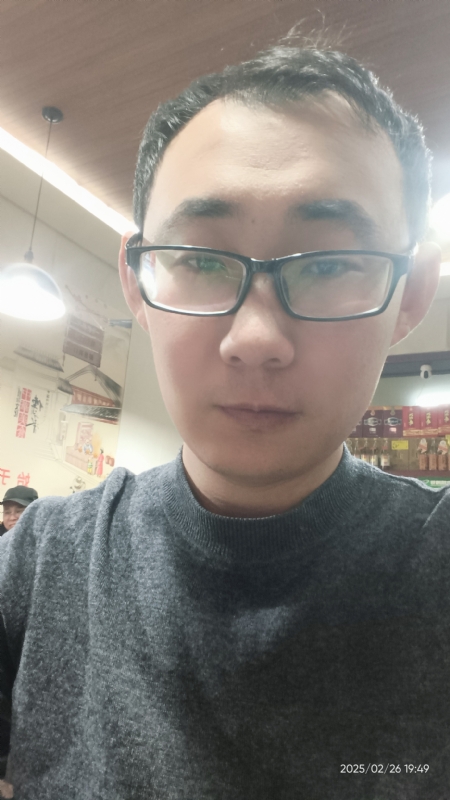 黑黑一笑的第一张照片--闽侯相亲服务中心