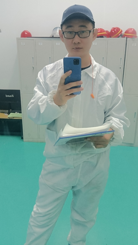 黑黑一笑的第四张照片--闽侯相亲服务中心