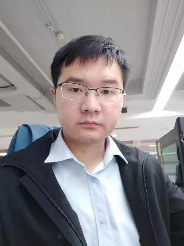 雨雨的第一张照片--闽侯相亲服务中心