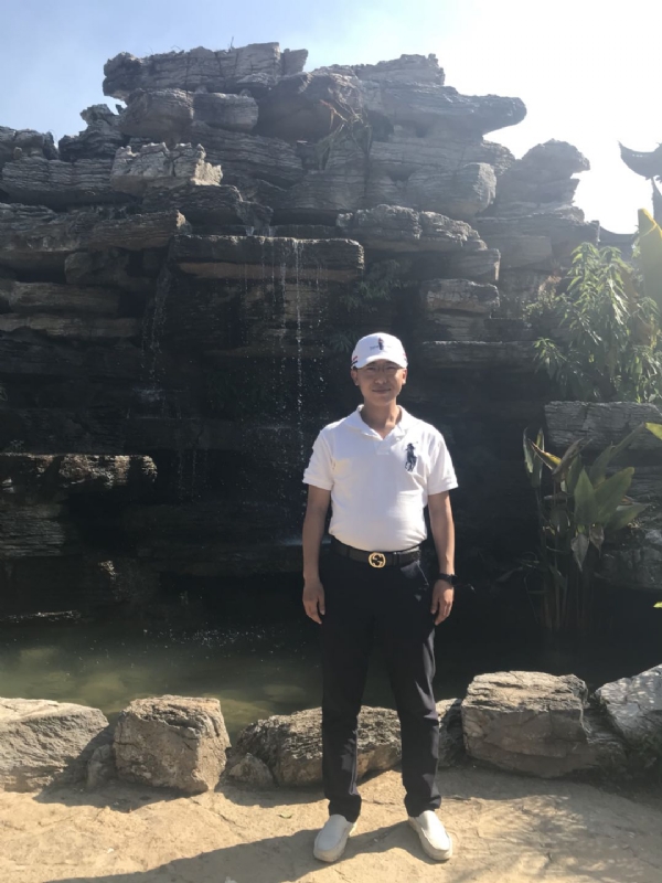 Lin的第一张照片--闽侯相亲服务中心