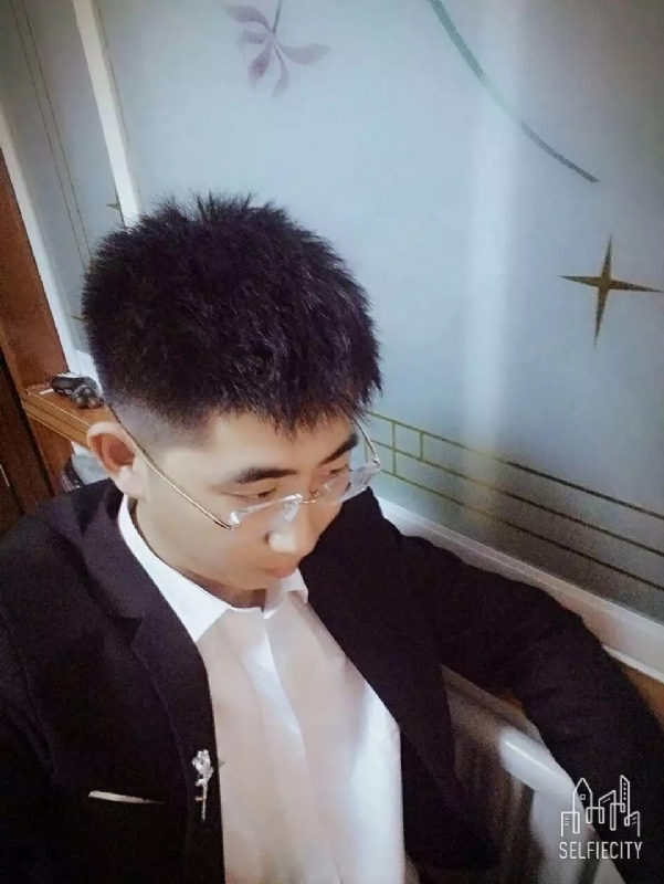 浮生的第一张照片--闽侯相亲服务中心