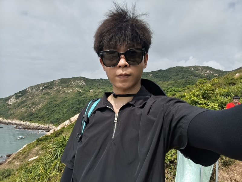 teenager的第一张照片--闽侯相亲服务中心