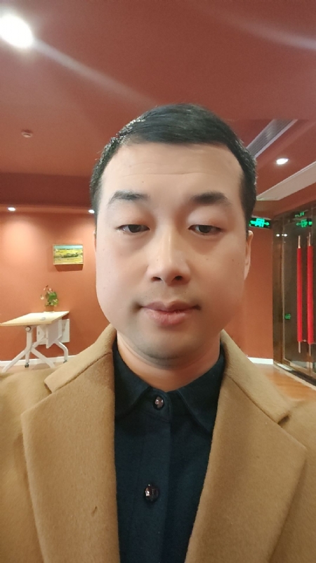 阳光欣晴的第三张照片--闽侯相亲服务中心