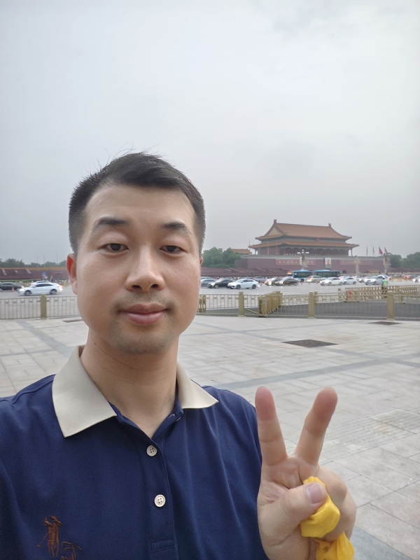 阳光欣晴的第六张照片--闽侯相亲服务中心