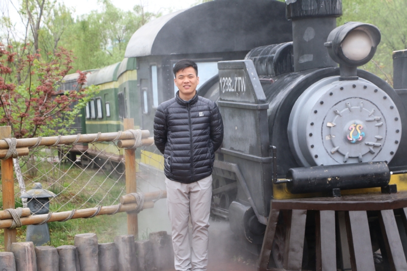 晴天的第一张照片--闽侯相亲服务中心