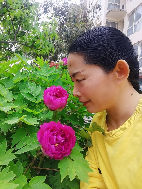 厚德载物的第一张照片--闽侯相亲服务中心