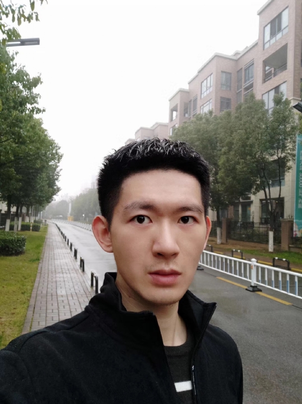 尘飞扬的第二张照片--闽侯相亲服务中心