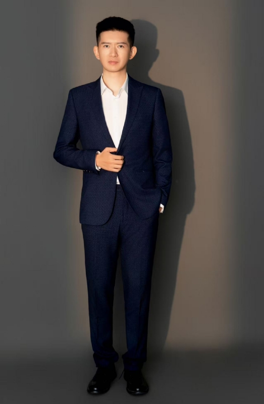 尘飞扬的第三张照片--闽侯相亲服务中心