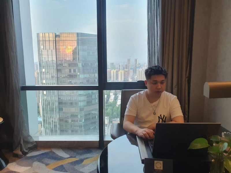 ying的第一张照片--闽侯相亲服务中心