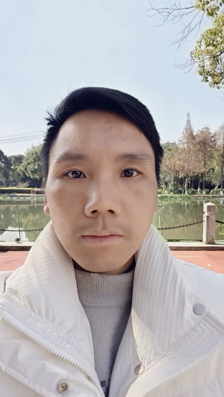 郑启新程的第一张照片--闽侯相亲服务中心