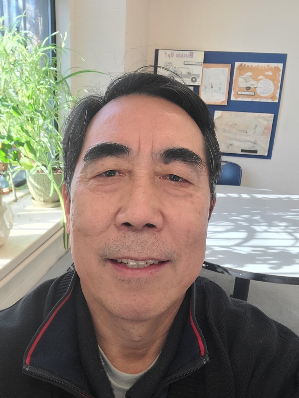 平平安安的第一张照片--闽侯相亲服务中心