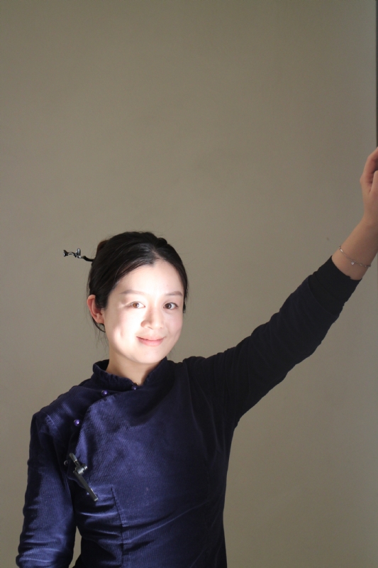 聂爽的第一张照片--闽侯相亲服务中心