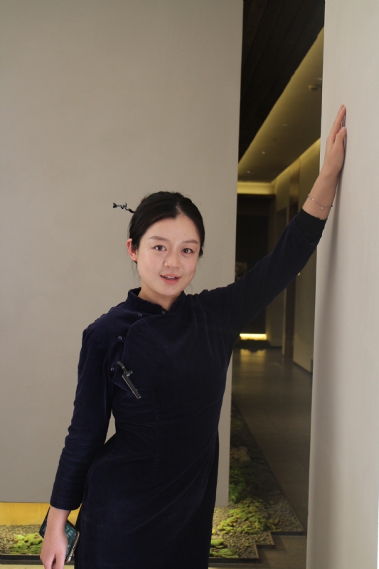 聂爽的第二张照片--闽侯相亲服务中心