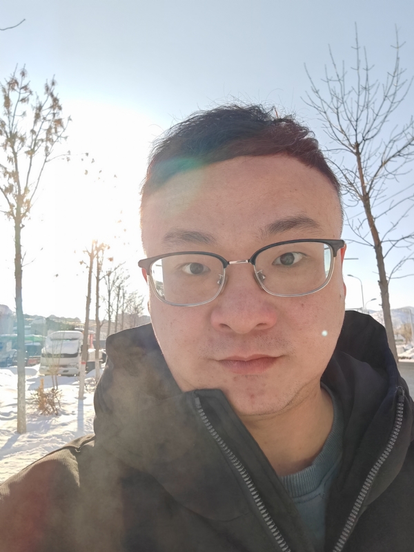 压力山大的第一张照片--闽侯相亲服务中心