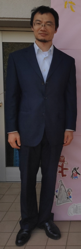 itatsumq的第二张照片--闽侯相亲服务中心