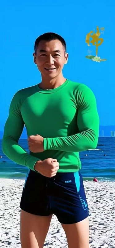 顺子的第一张照片--闽侯相亲服务中心