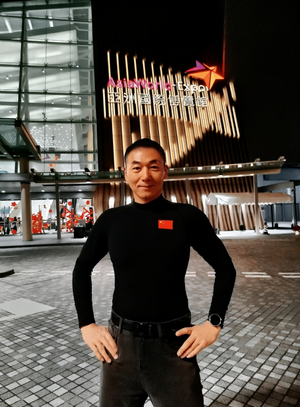 顺子的第三张照片--闽侯相亲服务中心