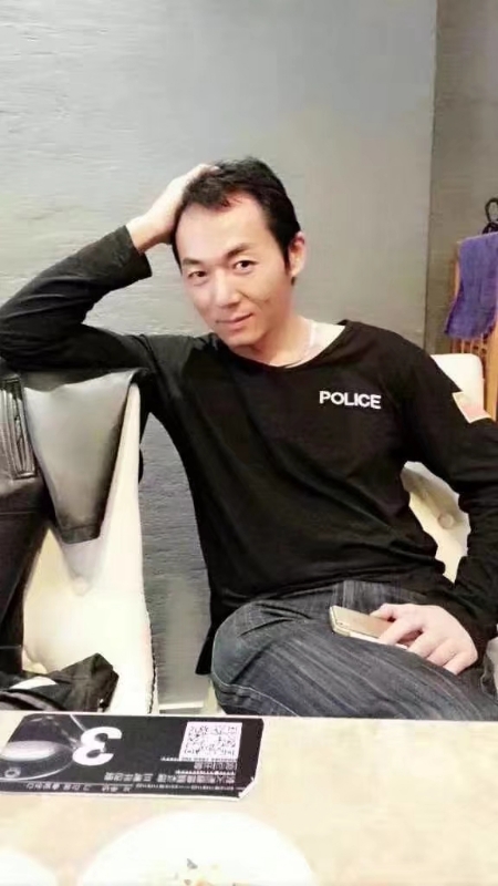 顺子的第五张照片--闽侯相亲服务中心