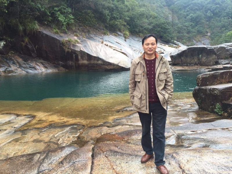 龙行天下的第一张照片--闽侯相亲服务中心