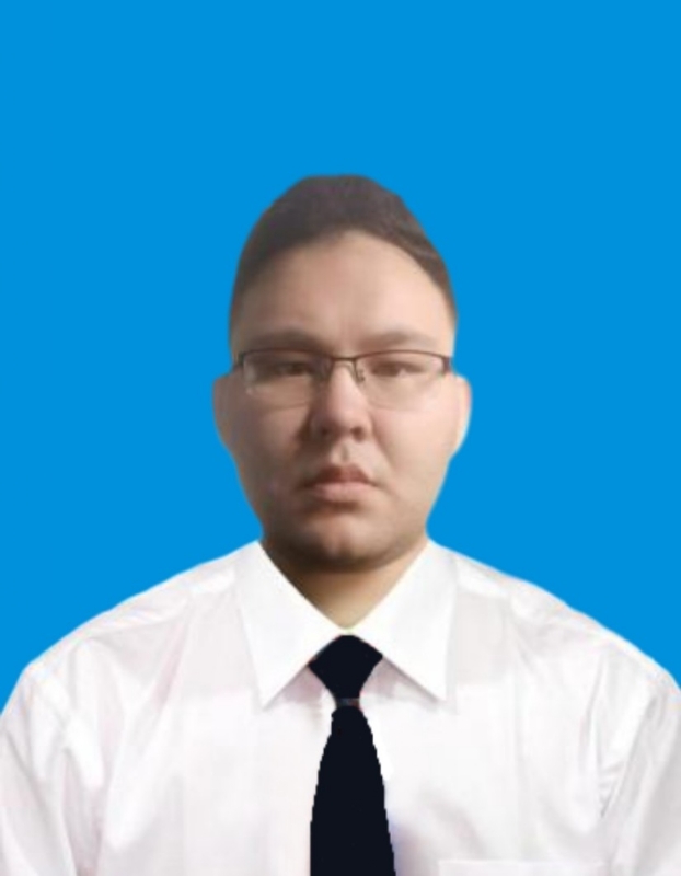 迪力穆拉提的第一张照片--闽侯相亲服务中心